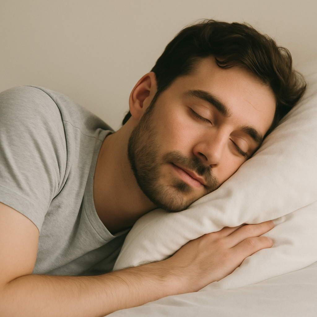 Sleep Optimization