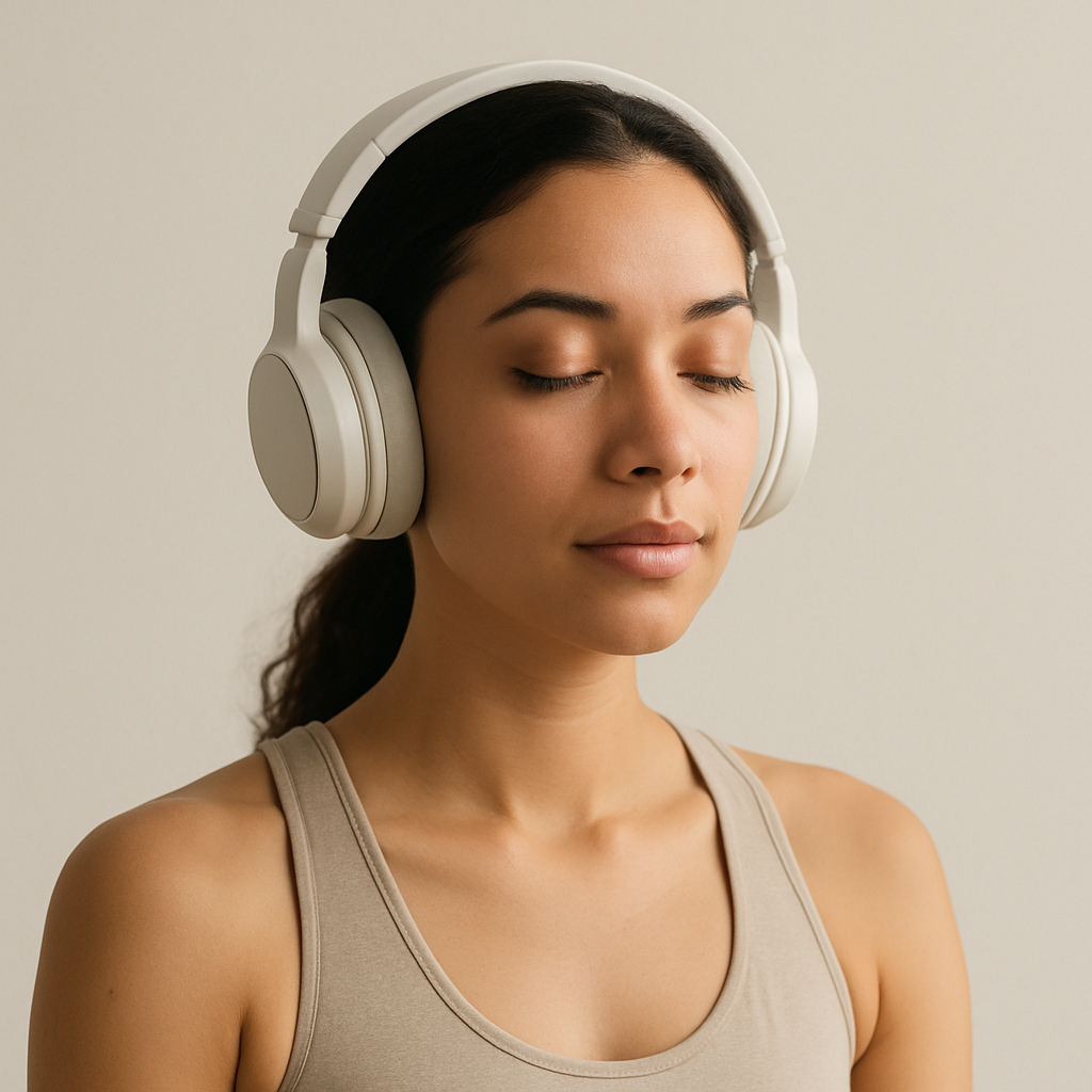 Wellness Technology