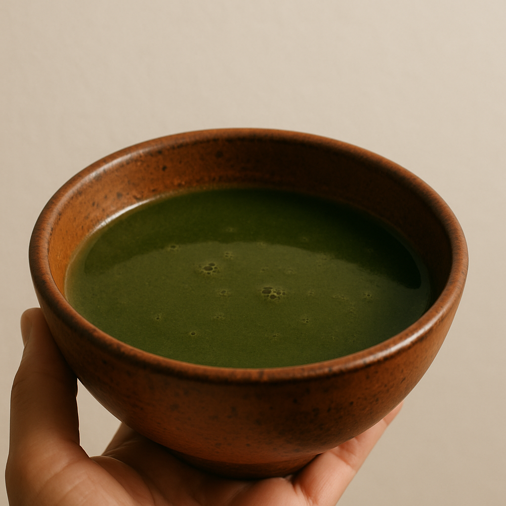 Amazonian Medicine