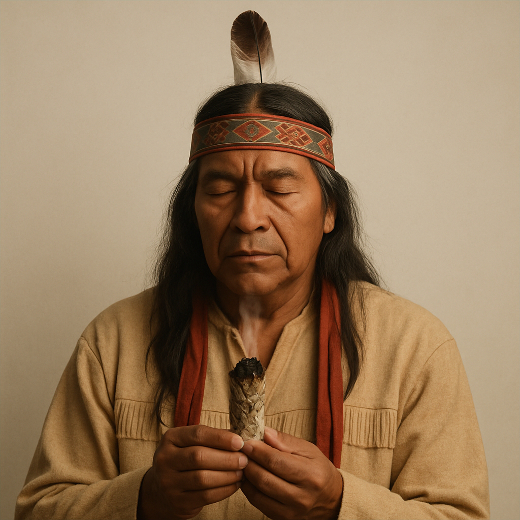 Native American Medicine